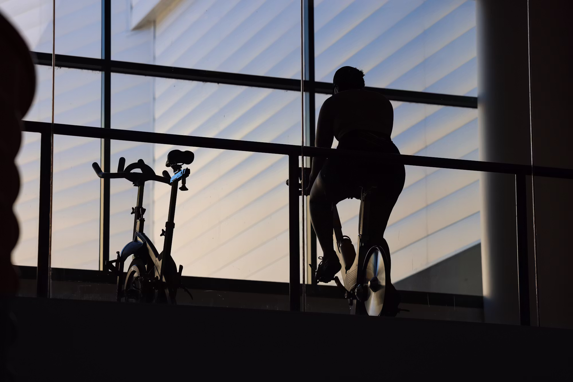 The Rise of Virtual Fitness: Embracing a New Era of Exercise